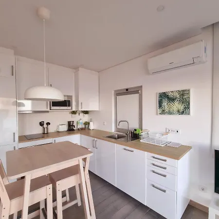 Bay House - Seascape Apartamento *