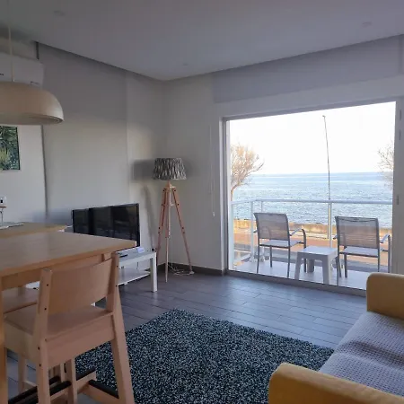 Bay House - Seascape Ponta Delgada