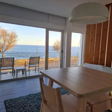Apartamento Bay House - Seascape *