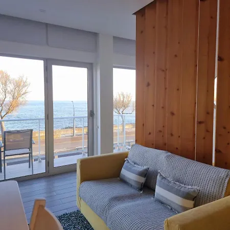 Bay House - Seascape