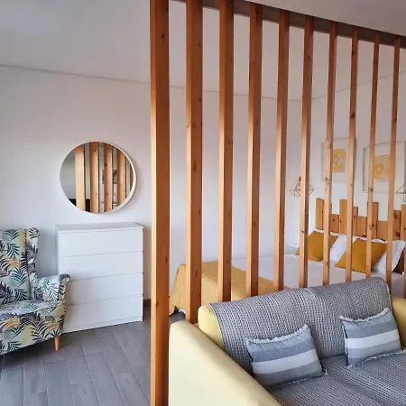 Apartamento Bay House - Seascape
