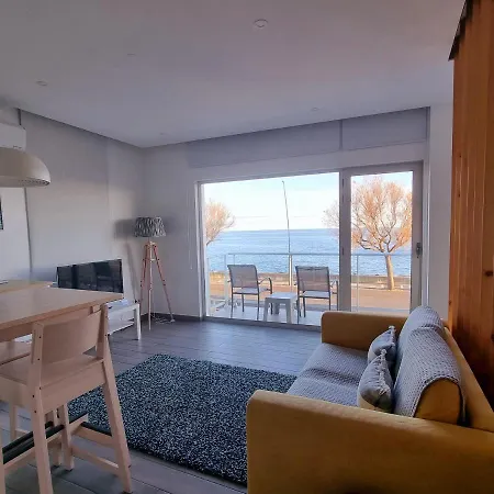 Bay House - Seascape Apartamento Ponta Delgada