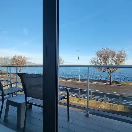 Bay House - Seascape