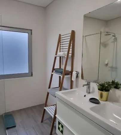 Apartamento Bay House - Seascape *