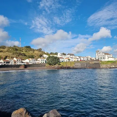 Bay House - Seascape Apartamento