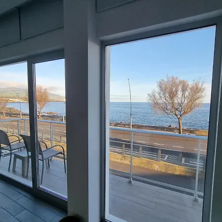 Bay House - Seascape * Ponta Delgada