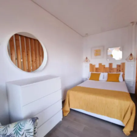 Apartamento Bay House - Seascape