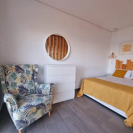 Apartamento Bay House - Seascape Ponta Delgada
