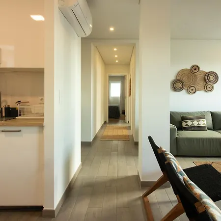 Bay House شقة Ponta Delgada