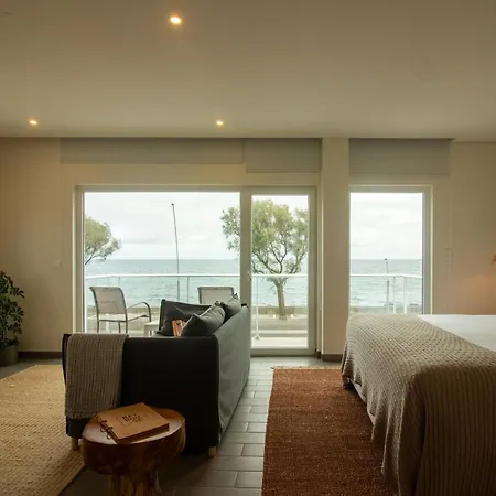 شقة Bay House Ponta Delgada