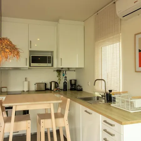 Bay House Apartment Ponta Delgada (Sao Miguel)