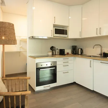 Bay House * Ponta Delgada