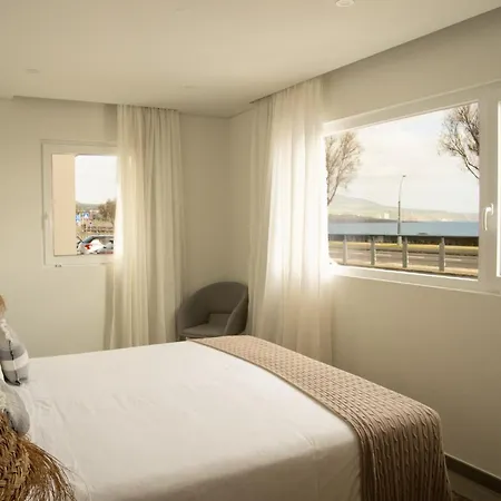 Apartment Bay House Ponta Delgada (Sao Miguel)