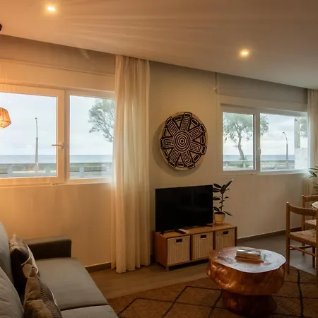 Bay House