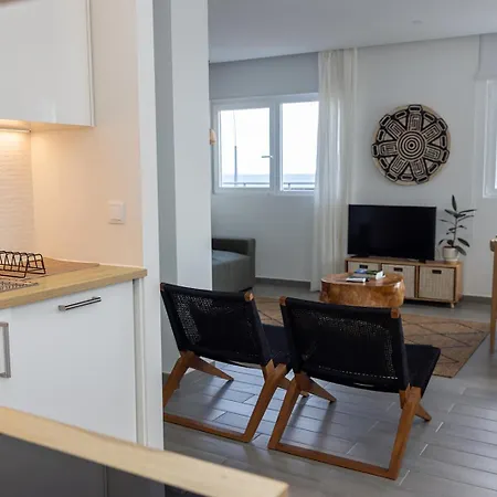 Bay House Apartment