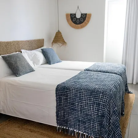 Bay House Apartment *