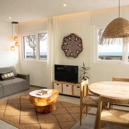 Apartment Bay House Ponta Delgada (Sao Miguel)