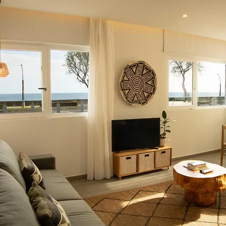 Bay House *