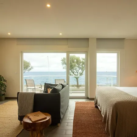 Bay House Ponta Delgada (Sao Miguel)