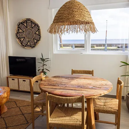 Bay House Apartment *
