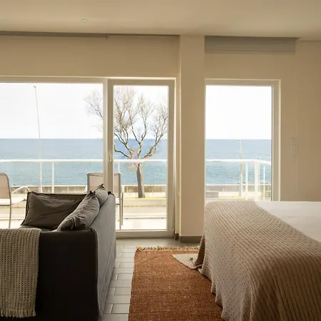 Bay House