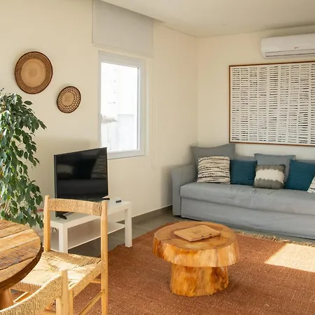 Bay House Apartment