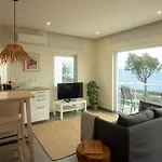Bay House *