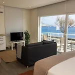 Appartement Bay House *