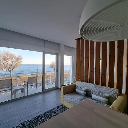 Bay House - Seascape