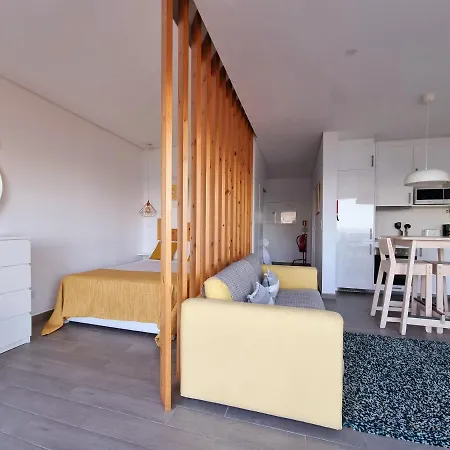 Bay House - Seascape Apartment Ponta Delgada (Sao Miguel)
