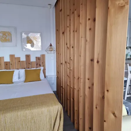 Bay House - Seascape Apartment Ponta Delgada (Sao Miguel)
