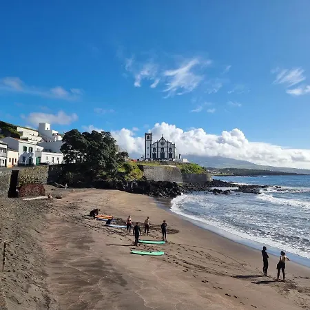 Bay House - Seascape Apartment Ponta Delgada (Sao Miguel)
