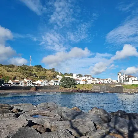 Bay House - Seascape Apartman Ponta Delgada