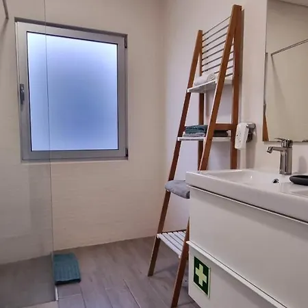 Apartman Bay House - Seascape Ponta Delgada
