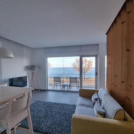 Bay House - Seascape Apartman *