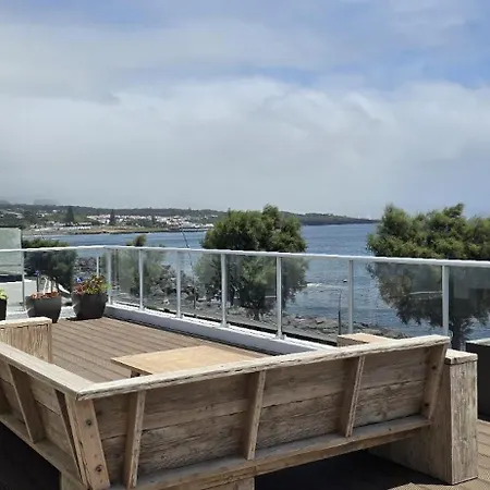 Bay House - Seascape *