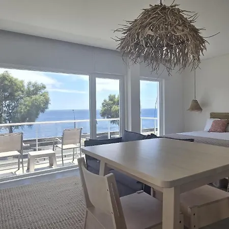 Bay House - Seascape Apartman