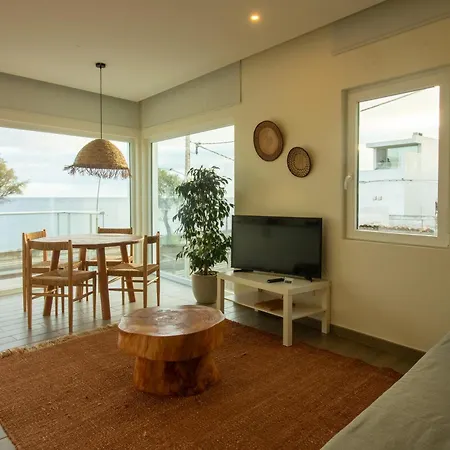 Appartamento Bay House