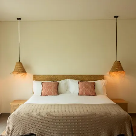 Apartment Bay House *