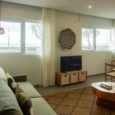 Apartment Bay House Ponta Delgada (Sao Miguel)