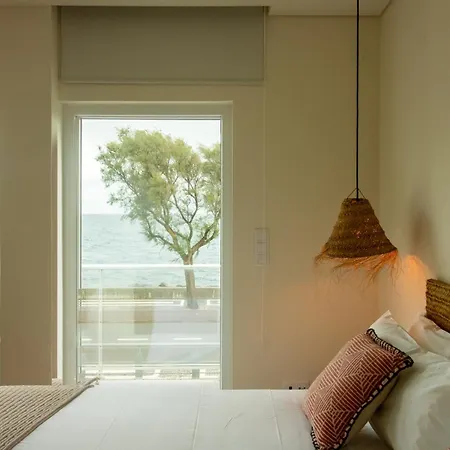 Bay House Apartment Ponta Delgada (Sao Miguel)