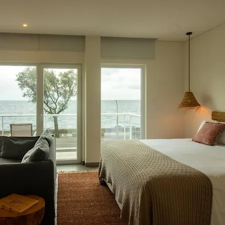 Bay House Apartment *