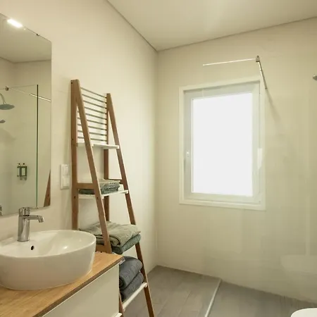Appartamento Bay House