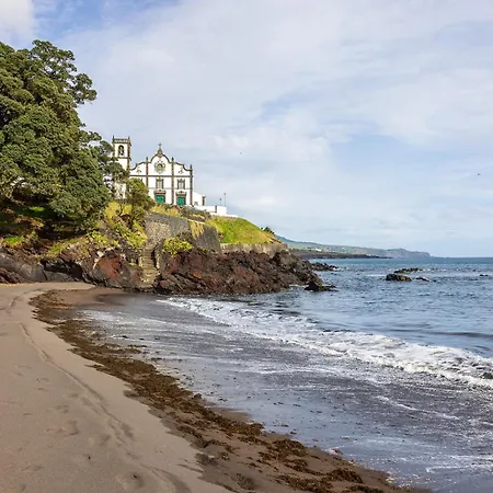 Bay House * Ponta Delgada