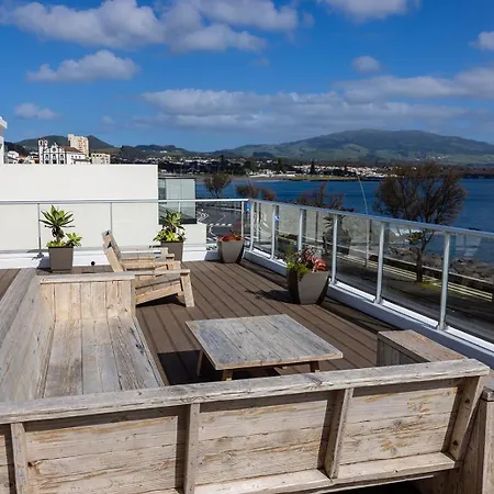 Appartamento Bay House
