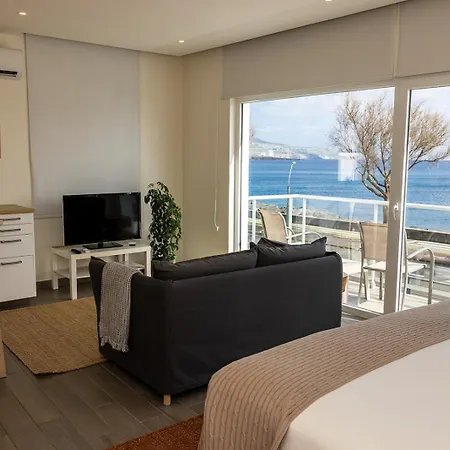 Appartamento Bay House *