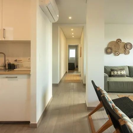 Bay House 아파트 Ponta Delgada