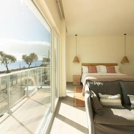 Bay House * Πόντα Ντελγκάντα