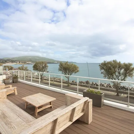 Bay House Appartamento
