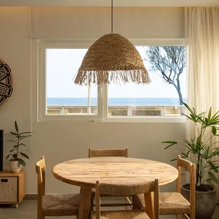 Appartamento Bay House